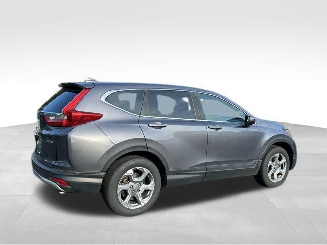 used 2019 Honda CR-V car, priced at $20,290