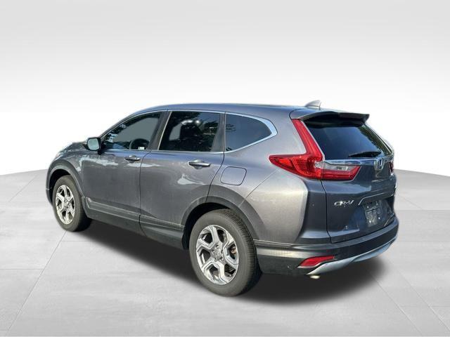 used 2019 Honda CR-V car, priced at $20,290