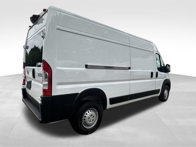 new 2024 Ram ProMaster 2500 car, priced at $46,873