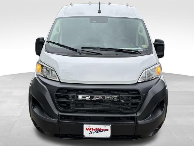 new 2024 Ram ProMaster 2500 car, priced at $46,873