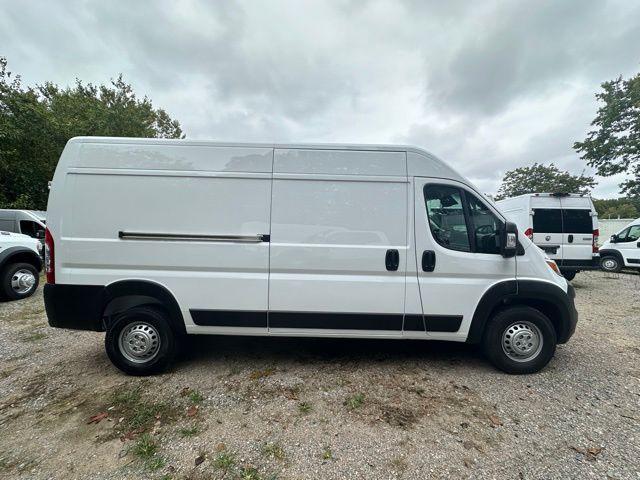 new 2024 Ram ProMaster 2500 car, priced at $45,873