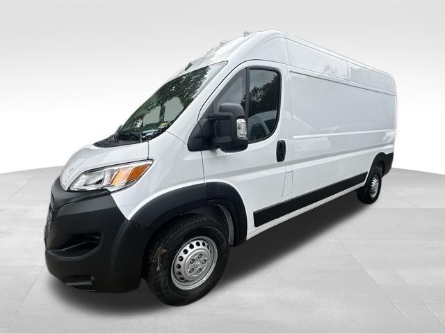 new 2024 Ram ProMaster 2500 car, priced at $46,873