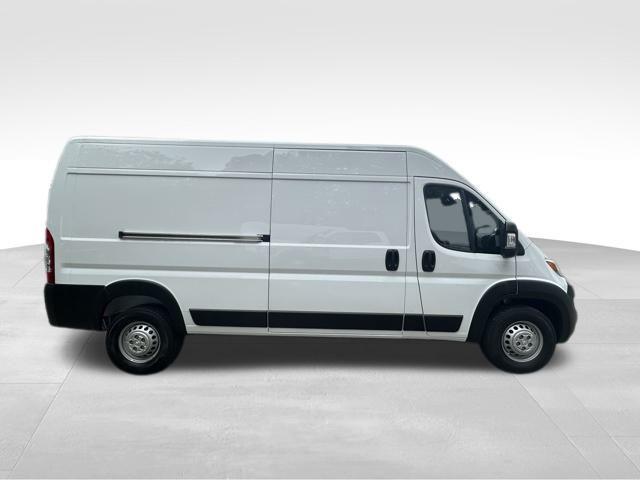 new 2024 Ram ProMaster 2500 car, priced at $46,873