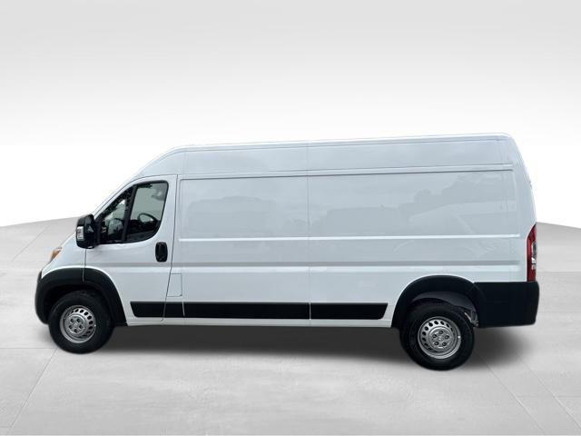 new 2024 Ram ProMaster 2500 car, priced at $46,873