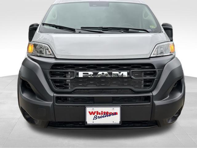 new 2024 Ram ProMaster 2500 car, priced at $46,873