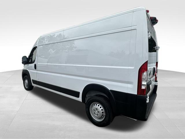 new 2024 Ram ProMaster 2500 car, priced at $46,873