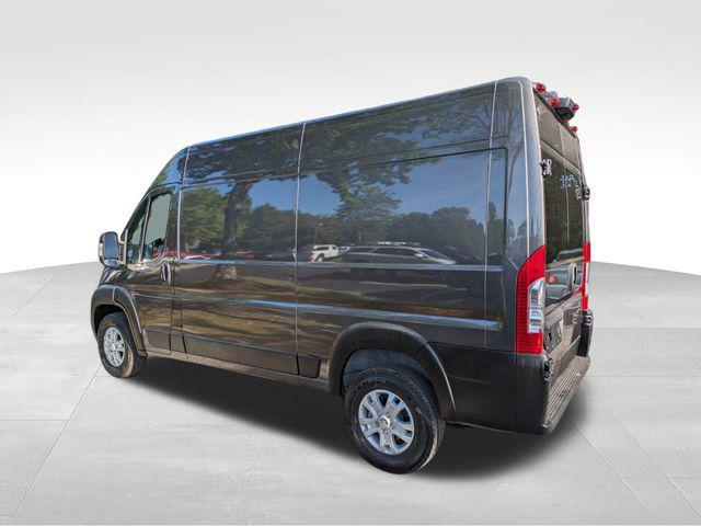 new 2024 Ram ProMaster 2500 car, priced at $48,598