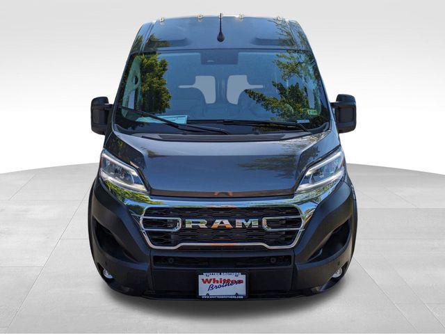 new 2024 Ram ProMaster 2500 car, priced at $48,598