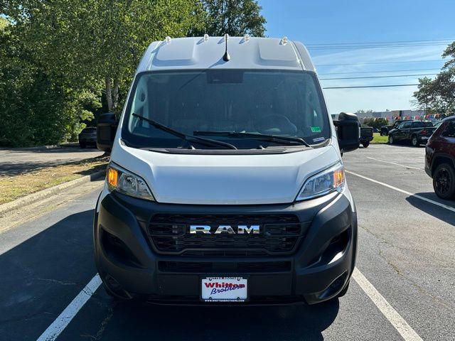 new 2025 Ram ProMaster 2500 car, priced at $48,384