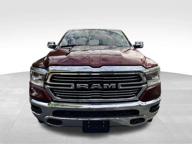 used 2022 Ram 1500 car, priced at $41,490