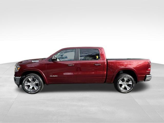 used 2022 Ram 1500 car, priced at $41,490