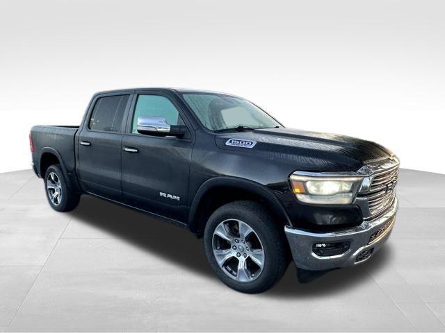 used 2022 Ram 1500 car, priced at $42,290