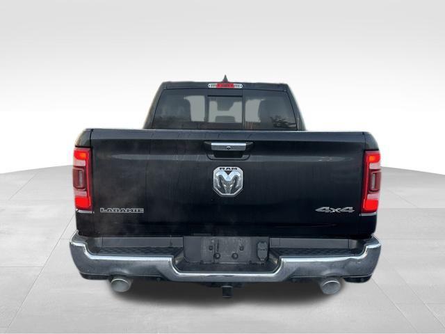 used 2022 Ram 1500 car, priced at $42,290