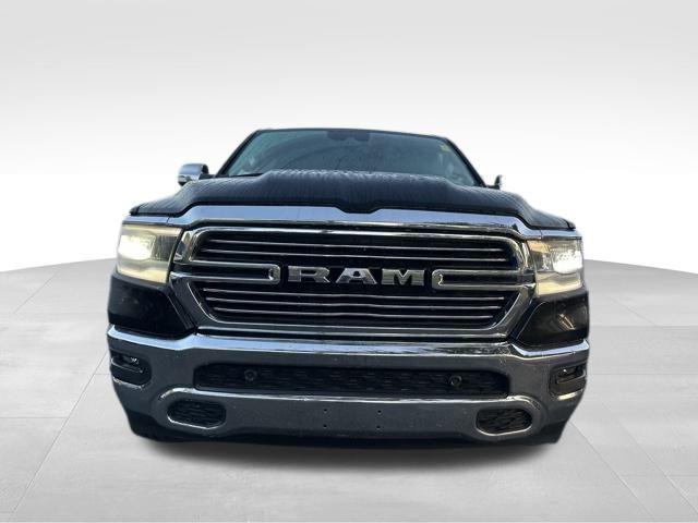 used 2022 Ram 1500 car, priced at $42,290