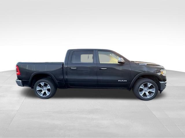 used 2022 Ram 1500 car, priced at $42,290