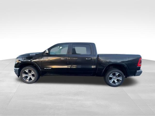 used 2022 Ram 1500 car, priced at $42,290