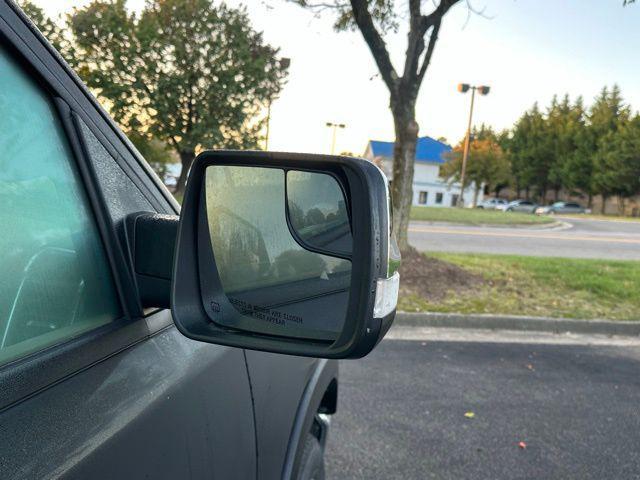 used 2022 Ram 1500 car, priced at $42,290