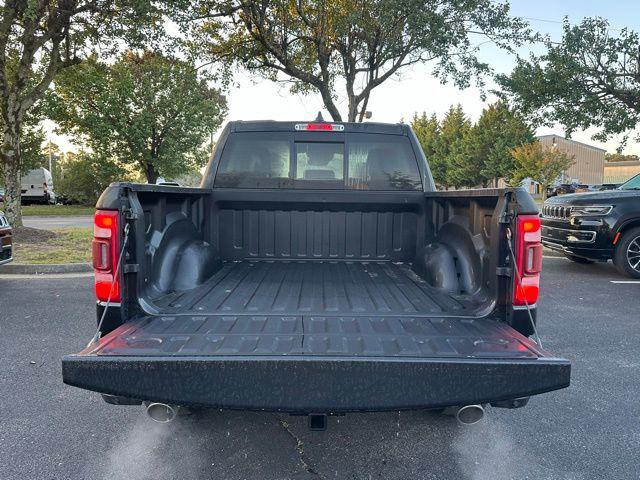 used 2022 Ram 1500 car, priced at $42,290