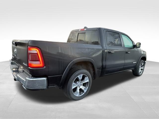 used 2022 Ram 1500 car, priced at $42,290