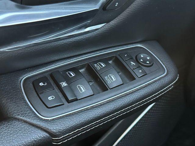 used 2022 Ram 1500 car, priced at $42,290