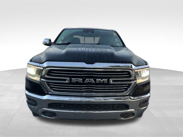 used 2022 Ram 1500 car, priced at $42,290