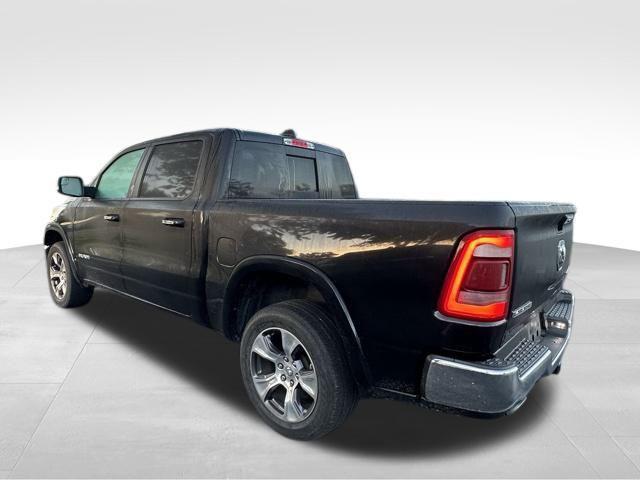 used 2022 Ram 1500 car, priced at $42,290