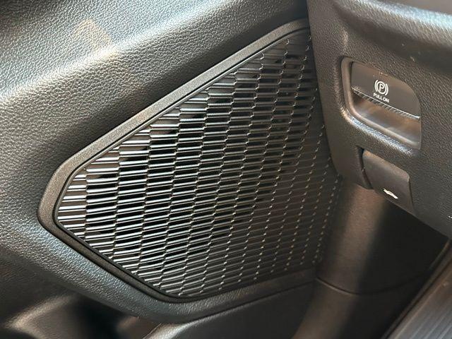 new 2025 Jeep Grand Cherokee car, priced at $45,124