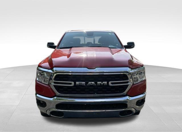used 2023 Ram 1500 car, priced at $37,990