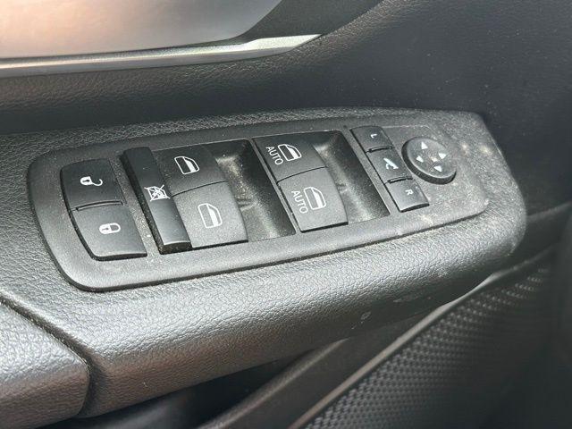 used 2023 Ram 1500 car, priced at $37,990