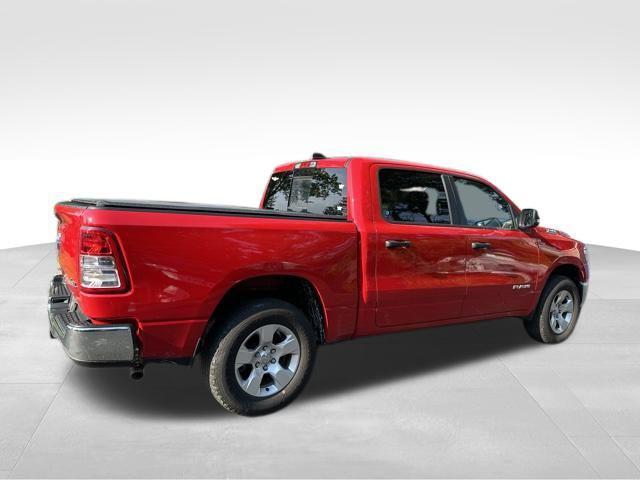 used 2023 Ram 1500 car, priced at $37,990
