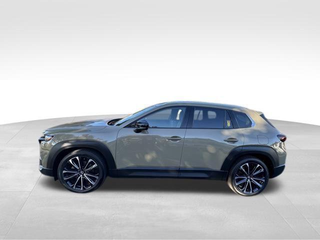 used 2023 Mazda CX-50 car, priced at $33,470