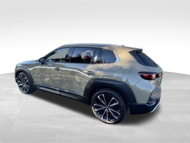 used 2023 Mazda CX-50 car, priced at $33,470