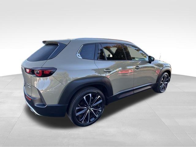 used 2023 Mazda CX-50 car, priced at $33,470