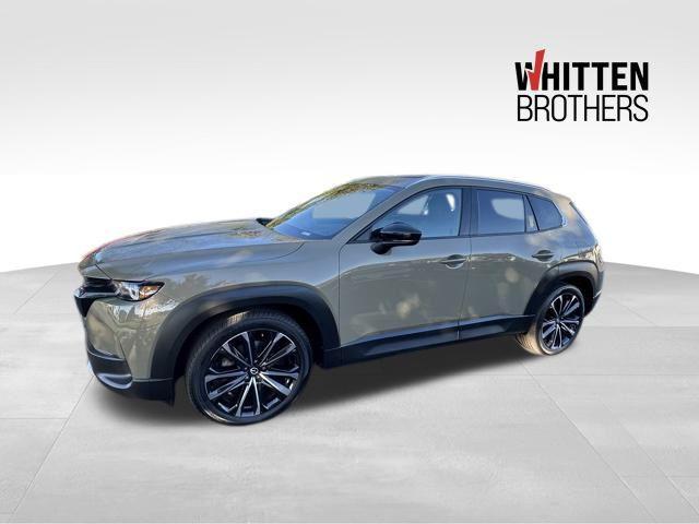 used 2023 Mazda CX-50 car, priced at $30,290