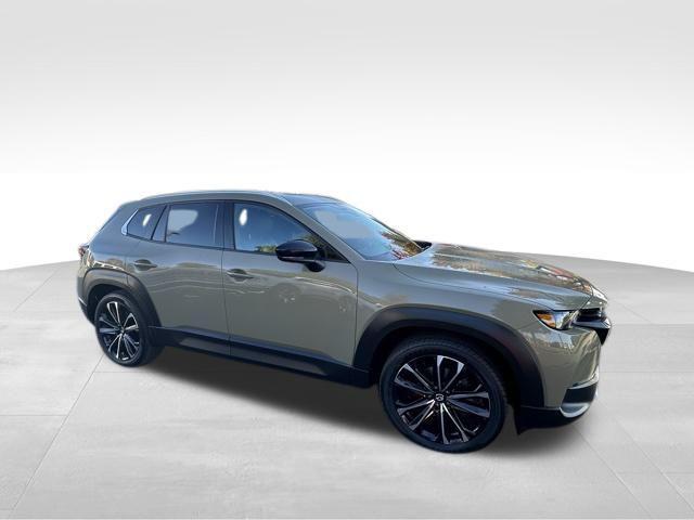 used 2023 Mazda CX-50 car, priced at $33,470