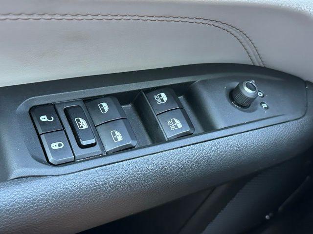 used 2024 Jeep Compass car, priced at $25,970