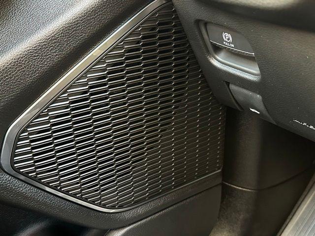 new 2025 Jeep Grand Cherokee L car, priced at $57,714