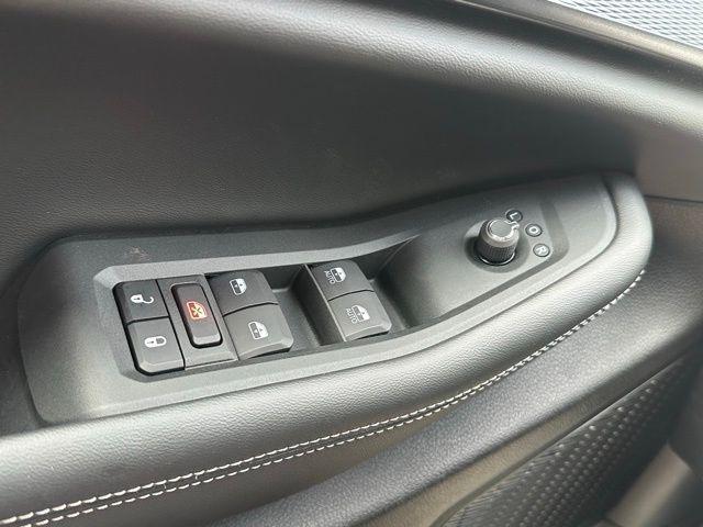 new 2025 Jeep Grand Cherokee L car, priced at $43,263