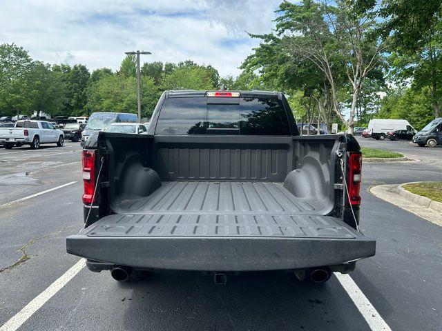 used 2025 Ram 1500 car, priced at $49,000