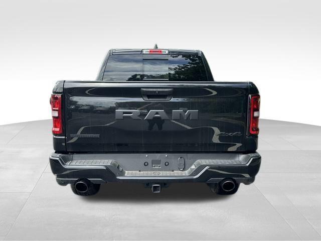 used 2025 Ram 1500 car, priced at $49,000