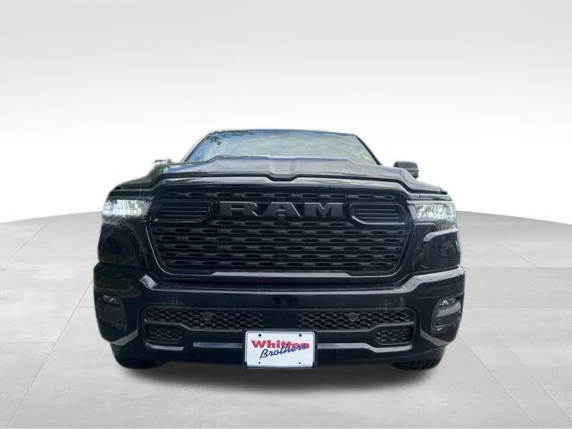 used 2025 Ram 1500 car, priced at $49,000