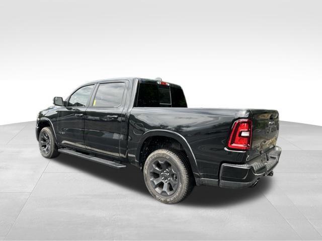 used 2025 Ram 1500 car, priced at $49,000