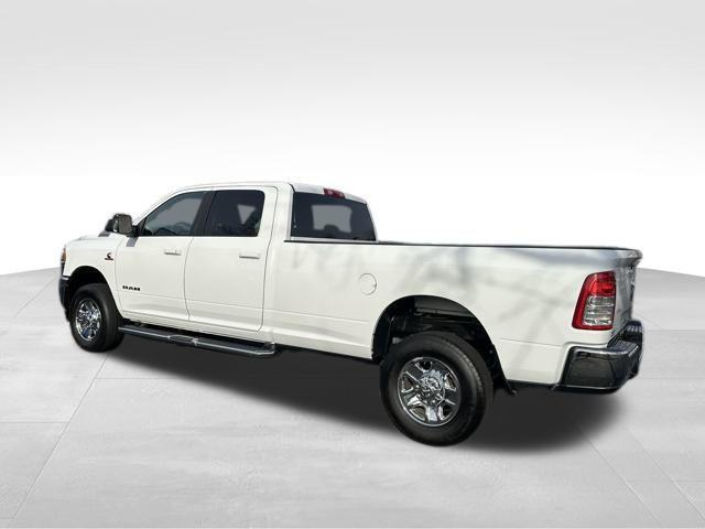 used 2022 Ram 2500 car, priced at $44,970