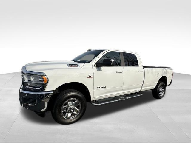 used 2022 Ram 2500 car, priced at $44,970