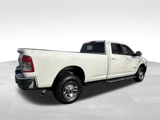 used 2022 Ram 2500 car, priced at $44,970