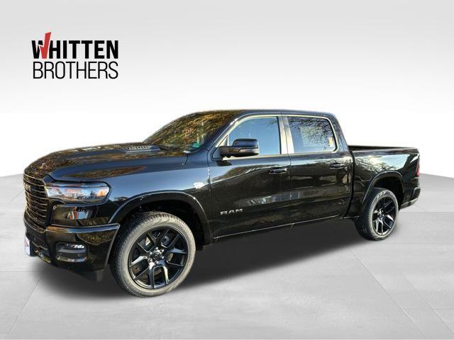 new 2026 Ram 1500 car, priced at $64,733