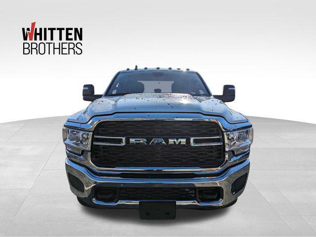 new 2024 Ram 2500 car, priced at $50,933