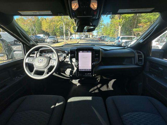 new 2026 Ram 2500 car, priced at $68,619