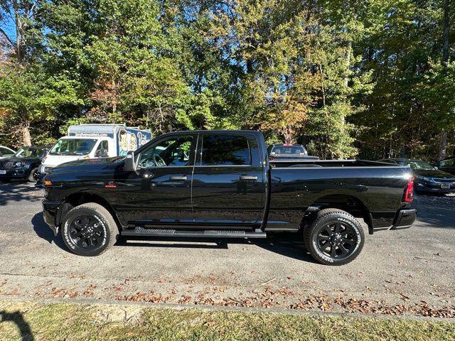 new 2026 Ram 2500 car, priced at $68,619