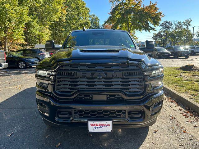 new 2026 Ram 2500 car, priced at $68,619